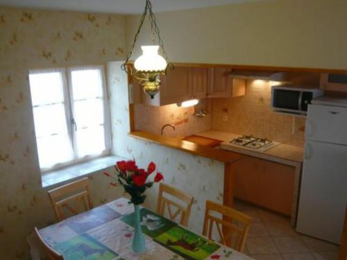 Gîte Taintrux, 4 pièces, 5 personnes - FR-1-589-261 Taintrux france