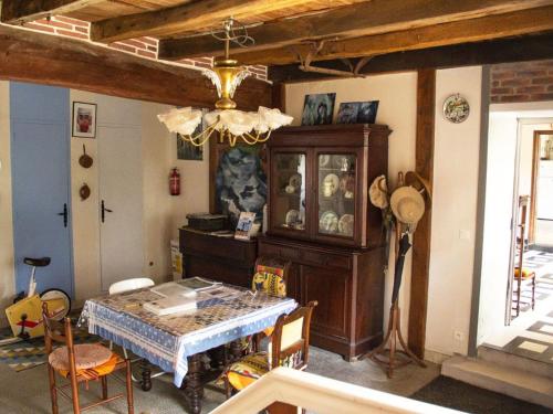 Maison de vacances Gîte Tavers, 4 pièces, 6 personnes - FR-1-590-106 57, rue des Eaux Bleues Tavers