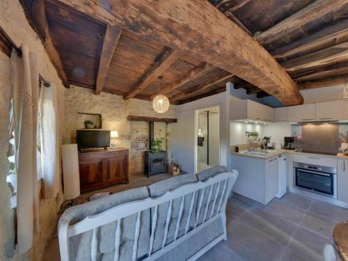 Maison de vacances Gîte Taxat-Senat, 3 pièces, 4 personnes - FR-1-489-393 11 route de la Ganne Taxat-Senat