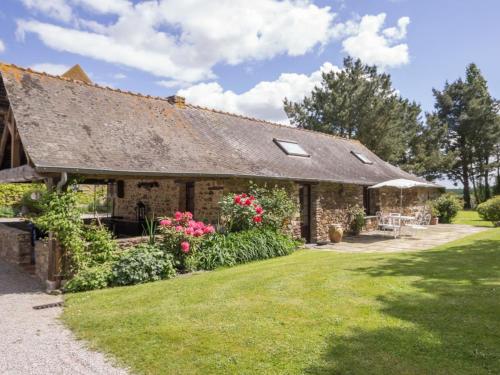 Gîte Teillé, 3 pièces, 4 personnes - FR-1-306-1142 Teillé france