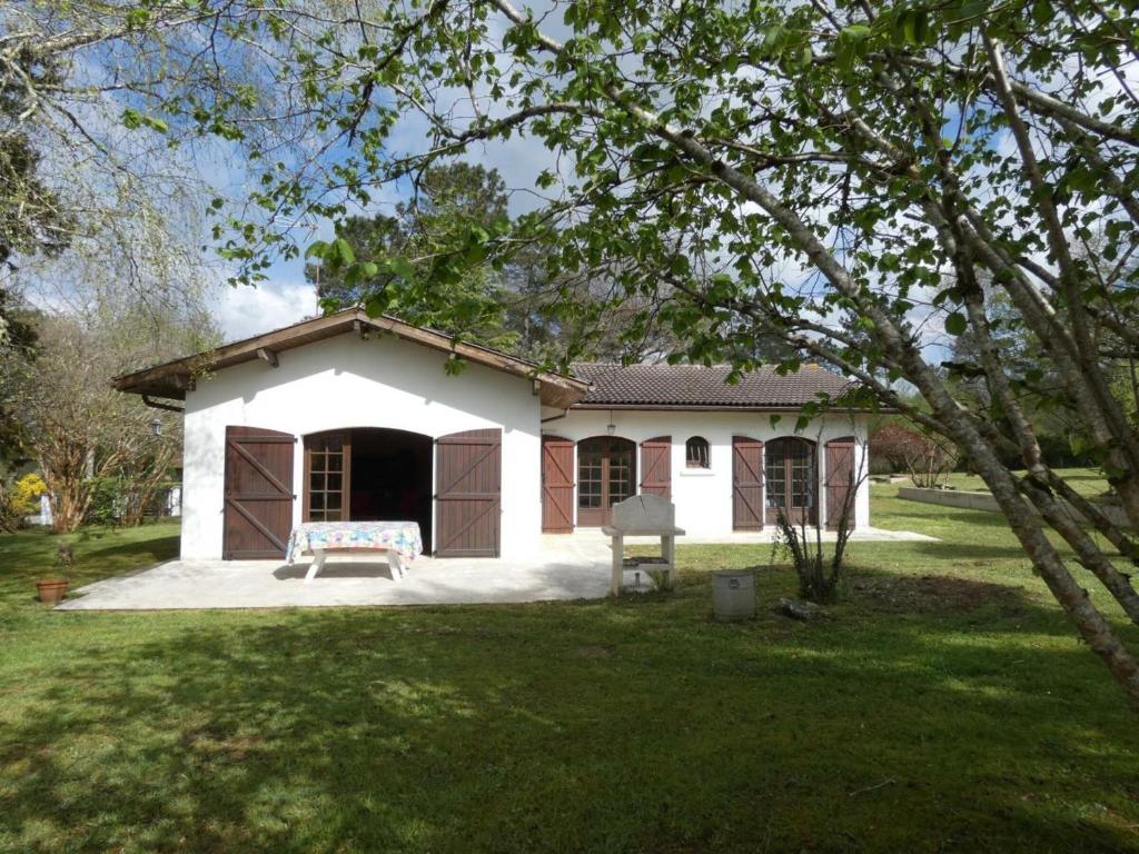 Maison de vacances Gîte Tercis-les-Bains, 4 pièces, 6 personnes - FR-1-360-249 176 rte Carrières TERCIS-LES-BAINS, 40180 Tercis-les-Bains