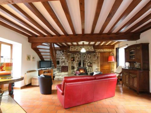 Gîte Théville, 4 pièces, 6 personnes - FR-1-362-109 Théville france