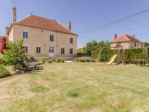 Gîte Thieffrain, 7 pièces, 14 personnes - FR-1-543-175 Thieffrain france