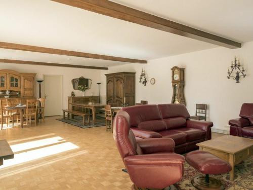 Maison de vacances Gîte Thillombois, 6 pièces, 12 personnes - FR-1-585-38 2 rue du Château Thillombois