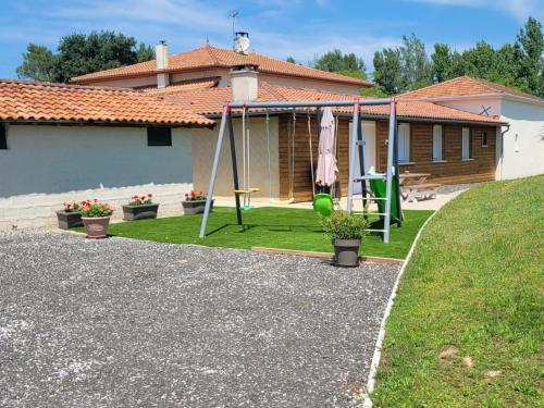 Gîte Toulouzette, 4 pièces, 6 personnes - FR-1-360-700 Toulouzette france