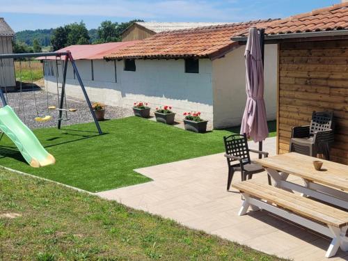 Maison de vacances Gîte Toulouzette, 4 pièces, 6 personnes - FR-1-360-700 245 route des pêcheurs Toulouzette