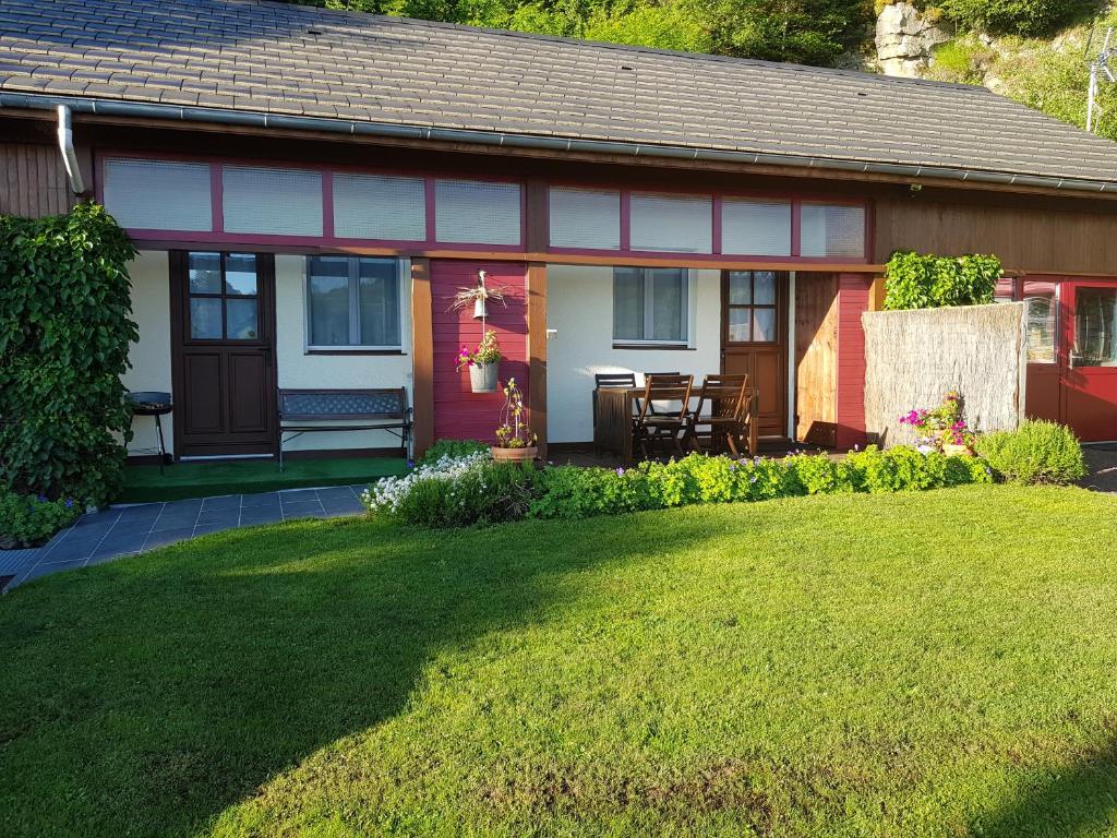 Maison de vacances Gîte tout confort 4 personnes Rue Chantebise 1, 63610 Besse-et-Saint-Anastaise