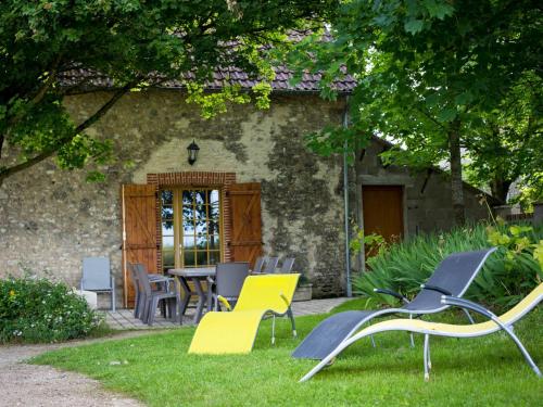 Gîte Treilles-en-Gâtinais, 5 pièces, 8 personnes - FR-1-590-164 Treilles-en-Gâtinais france