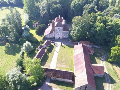 Gîte Treteau, 2 pièces, 2 personnes - FR-1-489-64 Tréteau france