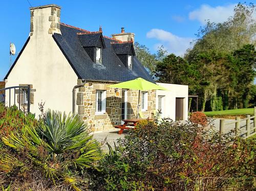 Gîte Tromenec Landunvez france