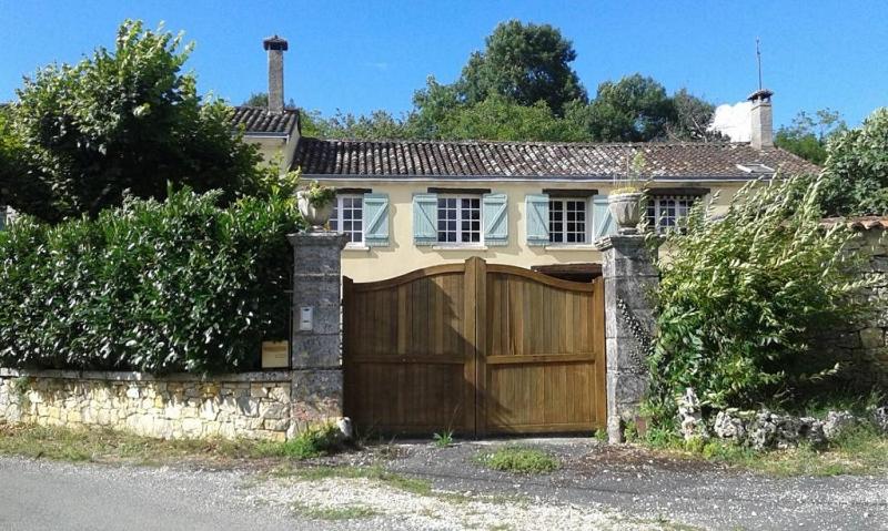 Maison de vacances Gîte truffes et mésanges Périgord Ogre Est, 24160 Saint-Jory-las-Bloux