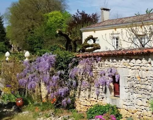 Gîte truffes et mésanges Périgord Saint-Jory-las-Bloux france