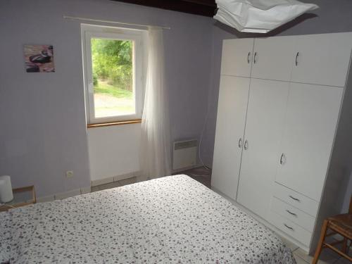 Gîte Tucolet Hinx france