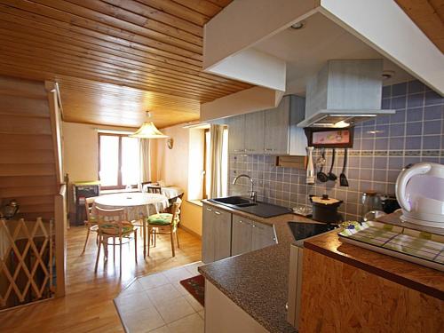 Maison de vacances Gîte Vagney, 2 pièces, 2 personnes - FR-1-589-304 Ruelle Saint-Lambert Vagney