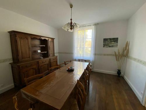 Gîte Valcourt, 5 pièces, 11 personnes - FR-1-611-13 Valcourt france
