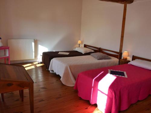 Maison de vacances Gîte Vaux-Lavalette, 5 pièces, 8 personnes - FR-1-653-69 2 Allée de Bellevue Vaux-Lavalette