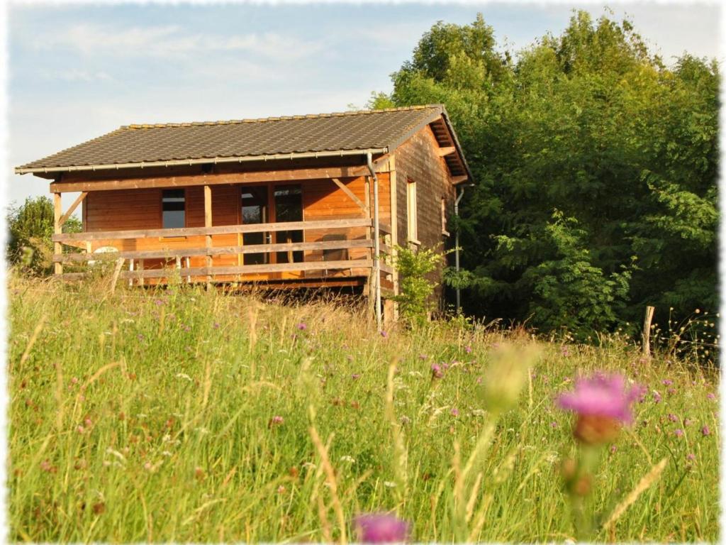 Maison de vacances Gîte Velle-sur-Moselle, 3 pièces, 4 personnes - FR-1-584-108 Domaine de la Favière, 54290 Velle-sur-Moselle