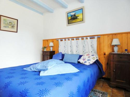 Maison de vacances Gîte Vert, 3 pièces, 4 personnes - FR-1-360-32 Les Tuileries - Vert - Vert