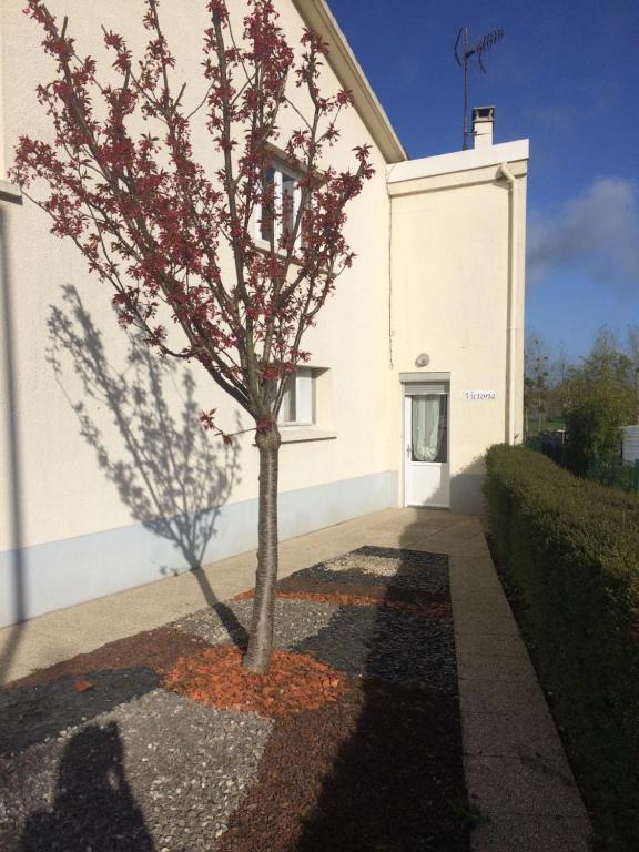 Appartement gite victoria 14 rue des collines, 85700 La Pommeraie-sur-Sèvre