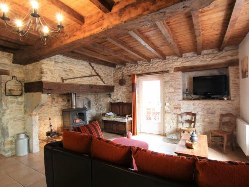 Gîte Vielleségure, 4 pièces, 6 personnes - FR-1-384-333 Vielleségure france