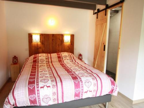 Maison de vacances Gîte Vienville, 4 pièces, 6 personnes - FR-1-589-342 22 Neune Village Vienville