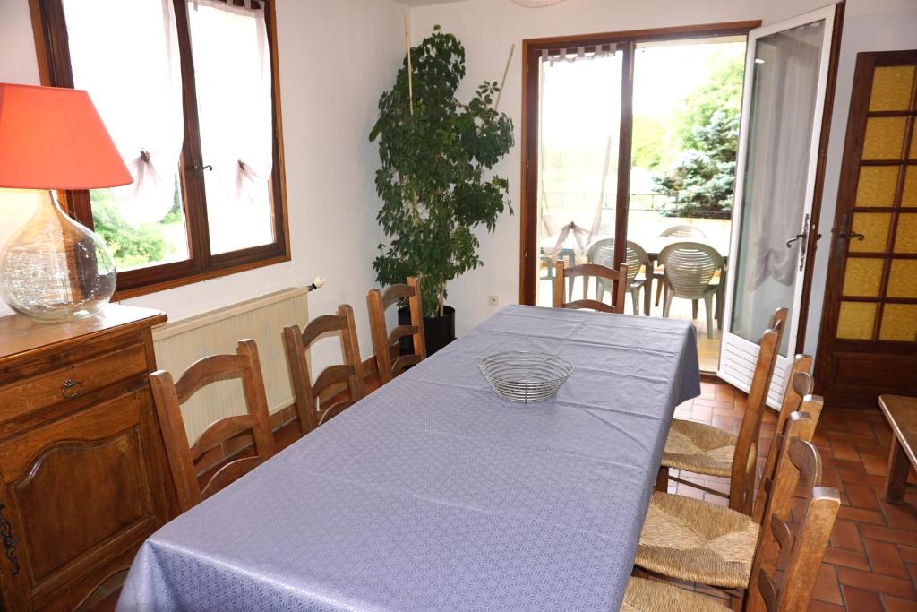 Maison de vacances Gite Villa des Sources 200 Chemin des Petits Prés, 26290 Les Granges-Gontardes