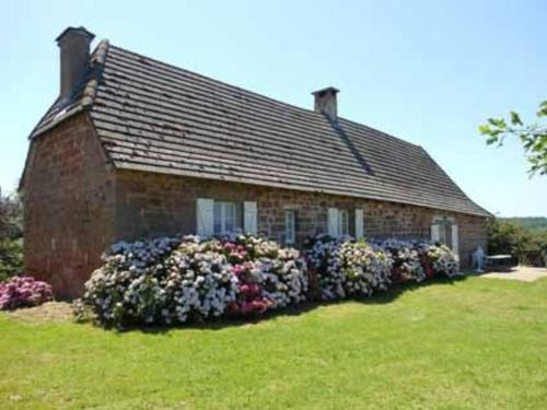 Gîte Villac, 5 pièces, 9 personnes - FR-1-616-154 Villac france