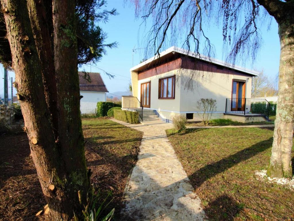 Maison de vacances Gîte Villenauxe-la-Grande, 2 pièces, 4 personnes - FR-1-543-122 10 Rue des Anciens Combattants VILLENAUXE LA GRANDE, 10370 Villenauxe