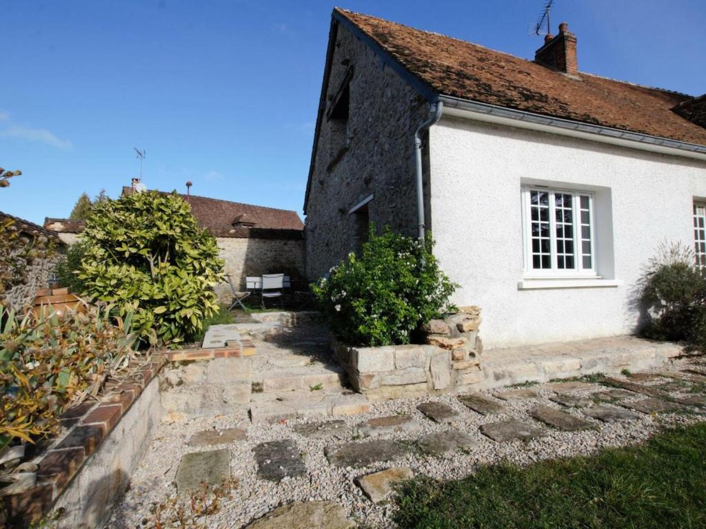 Maison de vacances Gîte Villenauxe-la-Grande, 3 pièces, 4 personnes - FR-1-543-183 1 Grande Cour VILLENAUXE LA GRANDE, 10370 Villenauxe