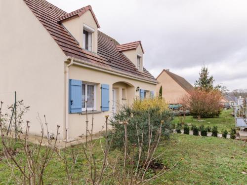 Gîte Villenauxe-la-Grande, 5 pièces, 8 personnes - FR-1-543-97 Villenauxe france