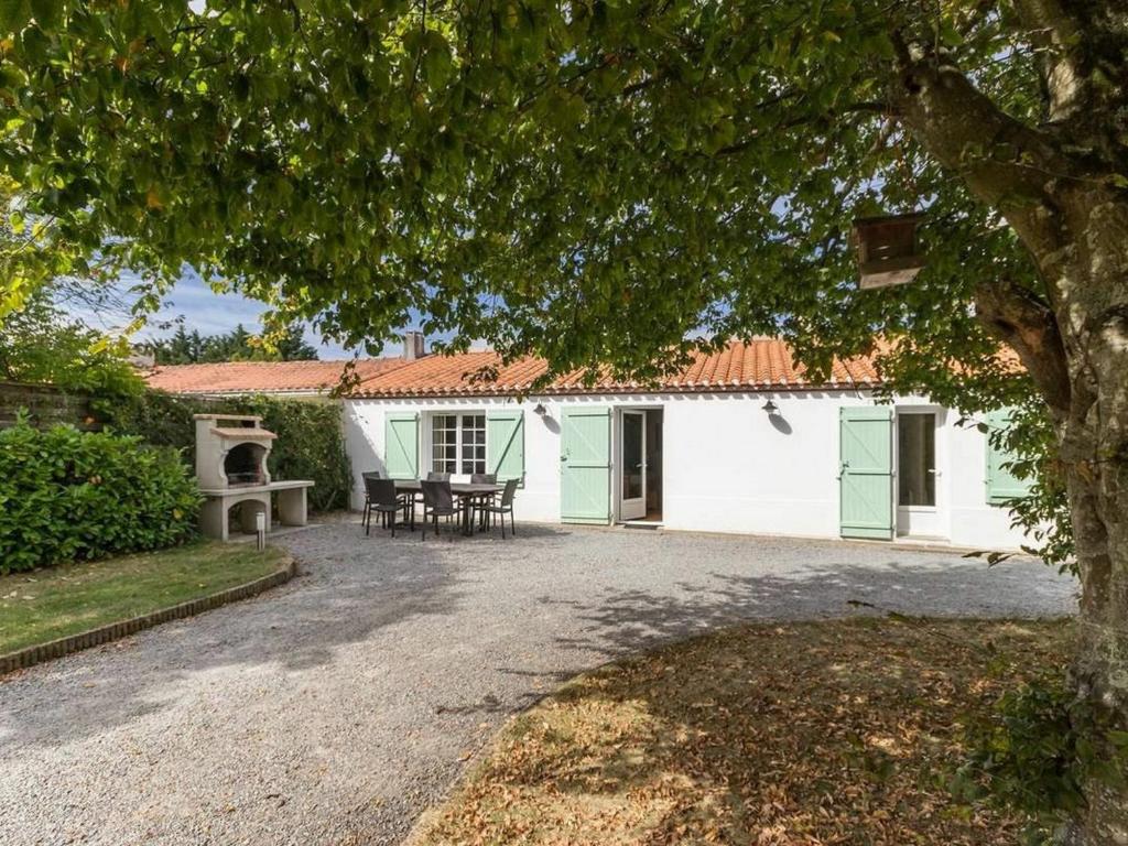 Maison de vacances Gîte Villeneuve-en-Retz, 4 pièces, 6 personnes - FR-1-306-825 6 La Berletière Bourgneuf-en-Retz, 44580 Bourgneuf-en-Retz