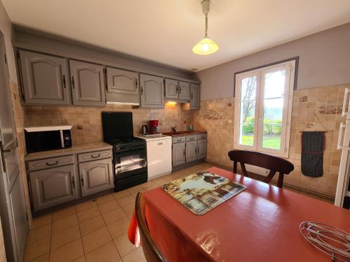 Maison de vacances Gîte Villentrois-Faverolles-en-Berry, 5 pièces, 8 personnes - FR-1-591-26 Les Ravineaux, Faverolles, France Villentrois