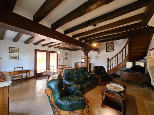 Gîte Villentrois-Faverolles-en-Berry, 5 pièces, 8 personnes - FR-1-591-26 Villentrois france