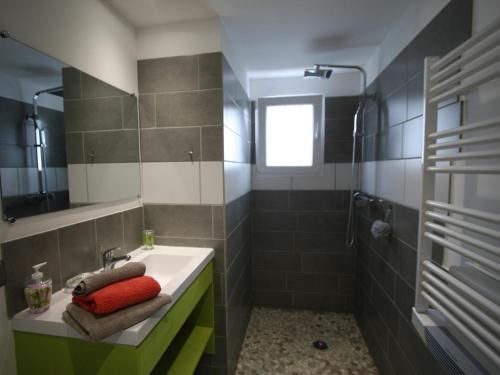 Gîte Vincey, 2 pièces, 2 personnes - FR-1-589-262 Vincey france