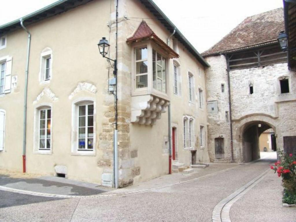 Maison de vacances Gîte Void-Vacon, 4 pièces, 6 personnes - FR-1-585-46 4 rue du Chateau, 55190 Void