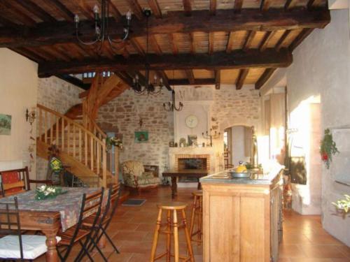 Gîte Void-Vacon, 4 pièces, 6 personnes - FR-1-585-46 Void france
