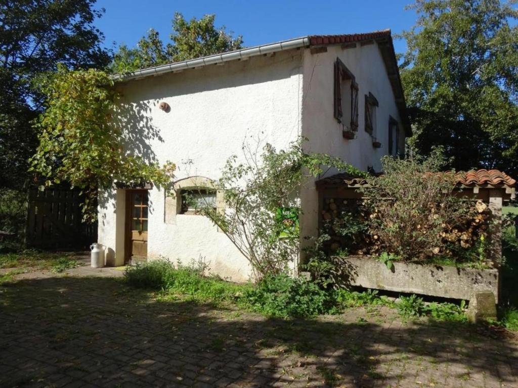 Maison de vacances Gîte Vrécourt, 3 pièces, 5 personnes - FR-1-589-245 14, rue du Moulin, 88140 Vrécourt