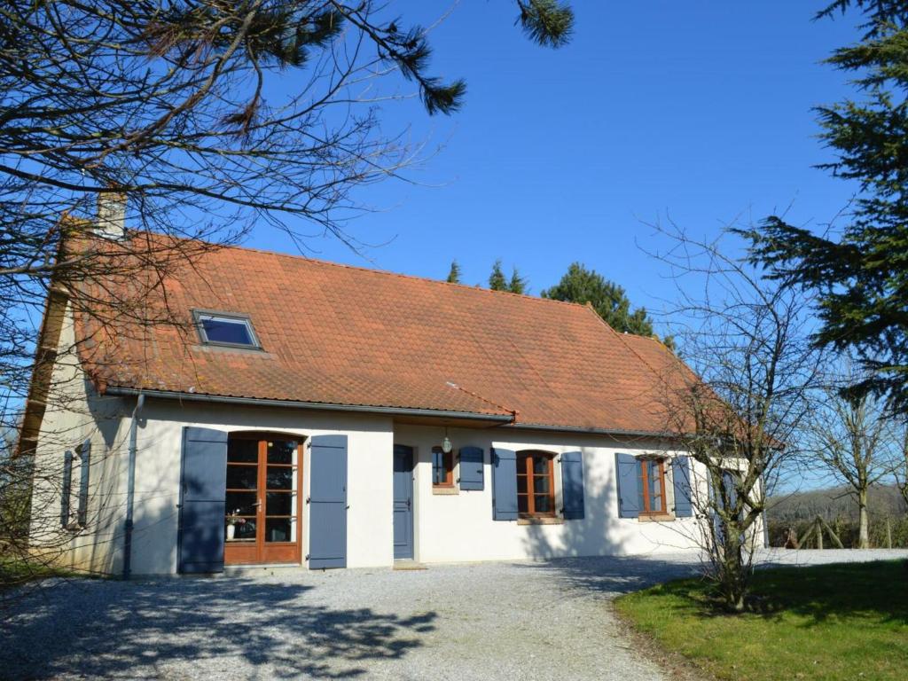 Maison de vacances Gîte Wierre-Effroy, 7 pièces, 11 personnes - FR-1-376-3 2414, Rue De Beaucamp -  -, 62720 Wierre-Effroy