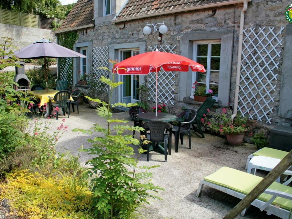 Maison de vacances Gîte Wimille, 5 pièces, 8 personnes - FR-1-376-5 20, Rue D'Auvringhen -  -, 62126 Wimille