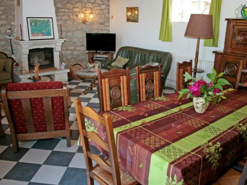 Gîte Wimille, 5 pièces, 8 personnes - FR-1-376-5 Wimille france