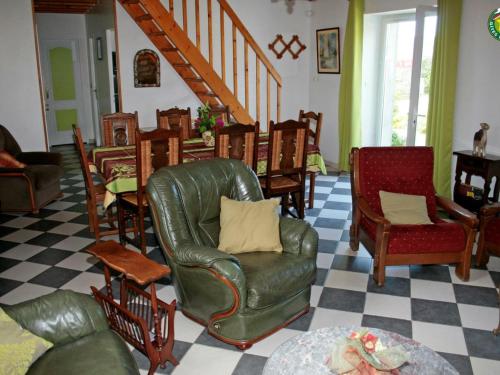 Maison de vacances Gîte Wimille, 5 pièces, 8 personnes - FR-1-376-5 20, Rue D'Auvringhen -  - Wimille