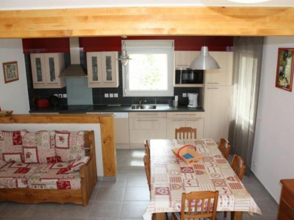 Maison de vacances Gîte Xonrupt-Longemer, 3 pièces, 4 personnes - FR-1-589-218 201 Route du Valtin, 88400 Xonrupt-Longemer