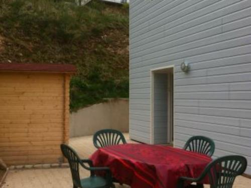 Maison de vacances Gîte Xonrupt-Longemer, 3 pièces, 4 personnes - FR-1-589-218 201 Route du Valtin Xonrupt-Longemer