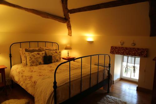 B&B / Chambre d'hôtes Gites Boutique 335 Cotes Des Mimosas Villamblard