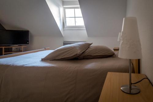 Appartement Gîtes & Chambes d'Hôtes Fugler 16a Rue de Soultzmatt Orschwihr
