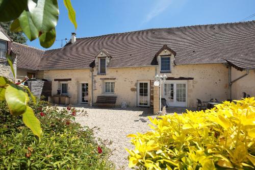 Gîtes dans le Perche, Le Forest Colonard-Corubert france