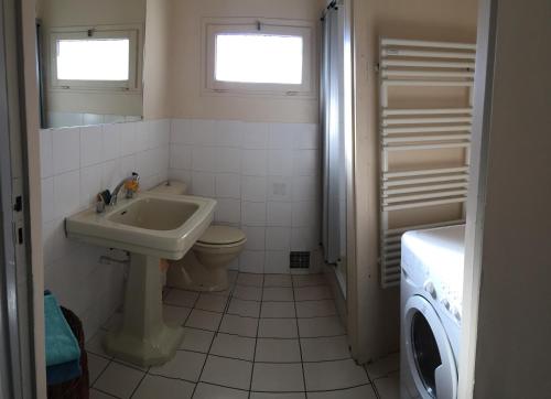 Appartements Gîtes de Damville 48 Rue Sylvain Lagescarde Damville Damville