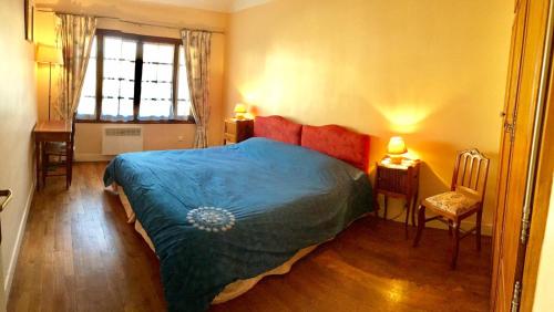 Gîtes de Damville Damville france