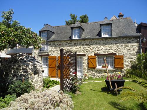 Gites De La Cote D'emeraude Dinard france