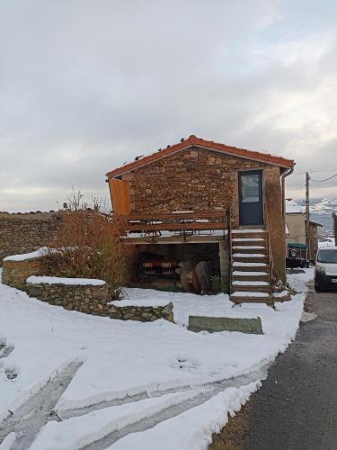 Maisons de vacances Gîtes de la glacière Impasse de la Glacière Saint-Chamond